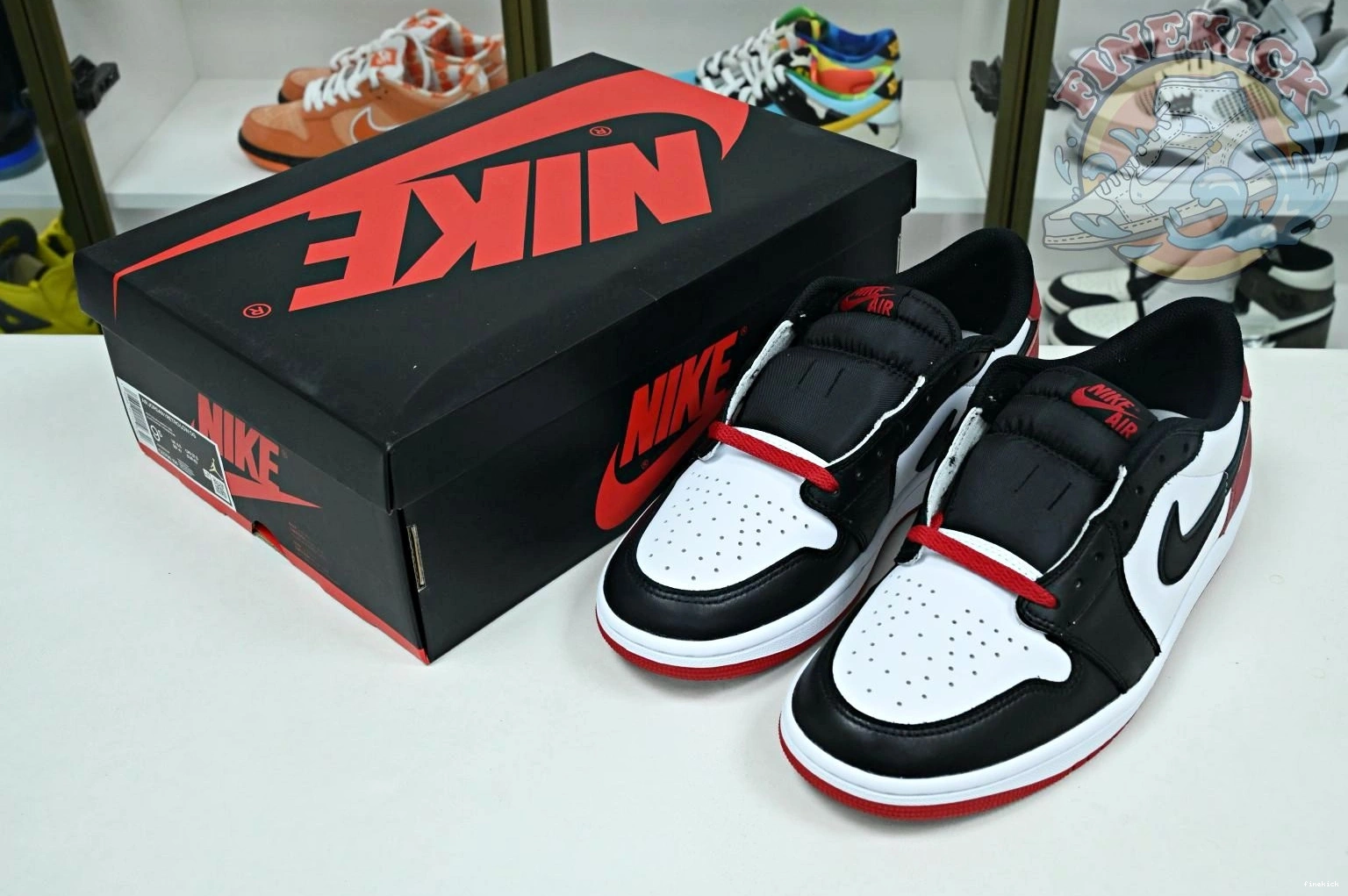 Jordan Low OG 